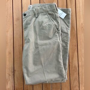 St. John's Bay Men's Easy Care Khakis